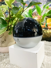 Camera wifi Ezviz E6 3K 5MP, Chống ngược sáng 80db, AI phát hiện người vật, vẫy tay gọi điện