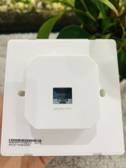 Bộ phát wifi TP-Link EAP115 (Access Point Wi-Fi Gắn Trần Chuẩn N Tốc Độ 300Mbps)