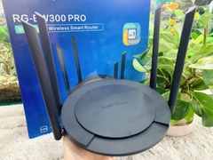 Bộ phát WiFi Ruijie RG-EW300 PRO Chuẩn N tốc độ 300Mbps