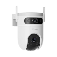 Camera Wifi Ngoài Trời Ezviz 2 Mắt H9C 6MP (3MP+3MP)