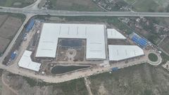 Dự án SnowCoast - Hưng Hà - Thái Bình