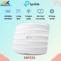Bộ phát wifi TP-Link EAP225