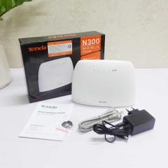 Router Wifi 4G LTE Tenda 4G03