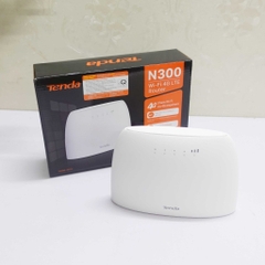 Router Wifi 4G LTE Tenda 4G03