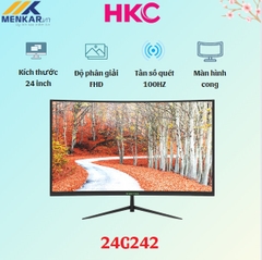 Màn hình HKC ANTTEQ ANT-24G242 - 23.8