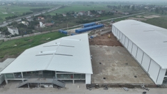 Dự án SnowCoast - Hưng Hà - Thái Bình