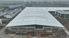 Dự án SnowCoast - Hưng Hà - Thái Bình