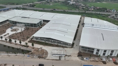 Dự án SnowCoast - Hưng Hà - Thái Bình