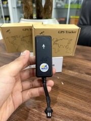 Định vị GPS cho xe máy - ô tô