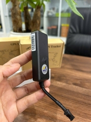Định vị GPS cho xe máy - ô tô