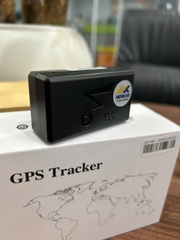 Định vị GPS cho xe máy - ô tô