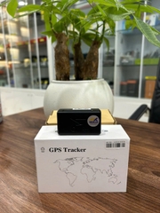 Định vị GPS cho xe máy - ô tô