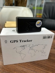 Định vị GPS cho xe máy - ô tô