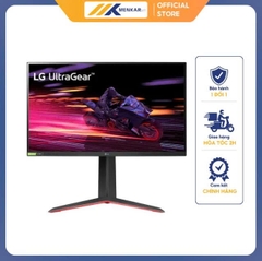Màn hình Gaming LG 27GP750-B.ATV/27inch FHD (1920x1080)/IPS 240Hz