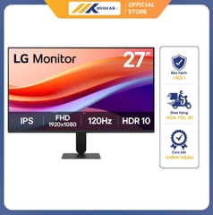 Màn hình LG 27U411A-B 27″