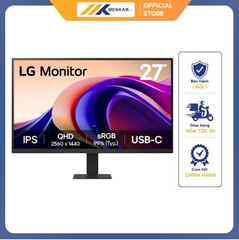Màn hình LG 27UQ613A-B 27″