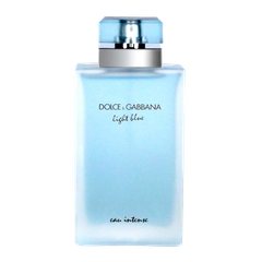 D&G - Light Blue Pour Femme Eau Intense EDP