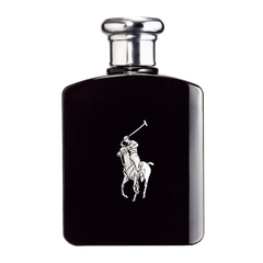 Ralph Lauren - Polo Black EDT