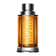 Hugo Boss - The Scent EDT