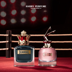 JPG - Scandal Pour Homme EDT