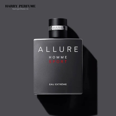 Chanel - Allure Homme Sport Eau Extrême EDP