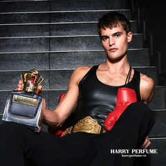 JPG - Scandal Pour Homme EDT