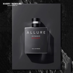 Chanel - Allure Homme Sport Eau Extrême EDP