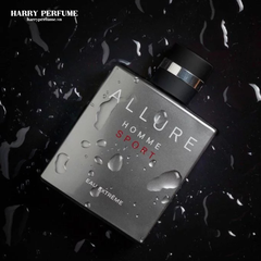 Chanel - Allure Homme Sport Eau Extrême EDP