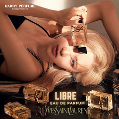 YSL - Libre EDP