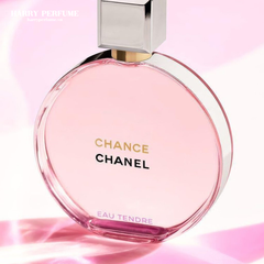 Chanel - Chance Eau Tendre EDP