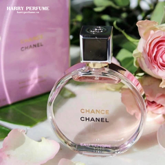 Chanel - Chance Eau Tendre EDP
