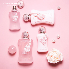 Parfums De Marly - Delina Exclusif EDP