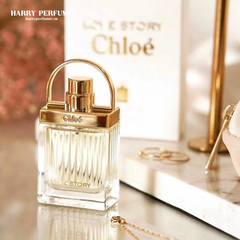 Chloé - Love Story EDP