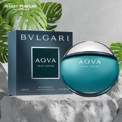 BVL - AQVA Pour Homme EDT