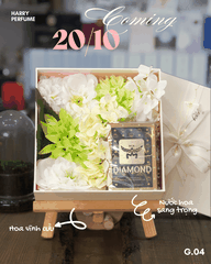 Hộp quà 20/10