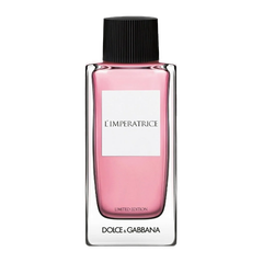 D&G - L'Imperatrice Limited Edition EDT