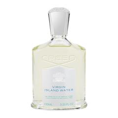 Creed - Virgin Island Water