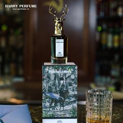 Penhaligon's - Portraits The Tragedy Of Lord George EDP