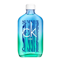CK  - One Summer EDT 2021