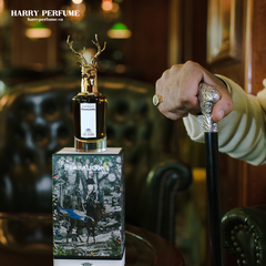 Penhaligon's - Portraits The Tragedy Of Lord George EDP