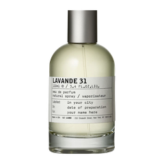 Le Labo - Lavande 31