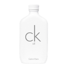 CK - All EDT