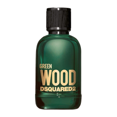 Dsquared2 - Green Wood Pour Homme EDT