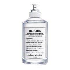 Maison Margiela - Replica Lazy Sunday Morning EDT