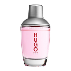 Hugo Boss - Hugo Energise EDT