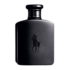 Ralph Lauren - Polo Double Black EDT