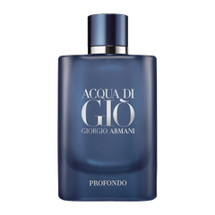 Giorgio - Acqua Di Giò Profondo EDP