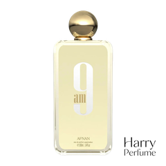 Afnan - 9AM EDP