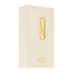 Afnan - 9AM EDP
