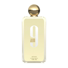 Afnan - 9AM EDP
